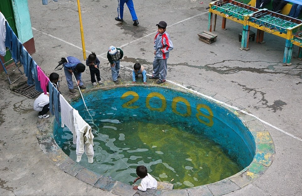 Nha tu ky la nhat the gioi anh 3