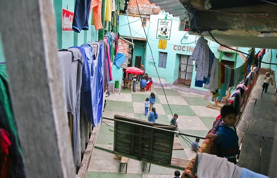 Nha tu ky la nhat the gioi anh 7