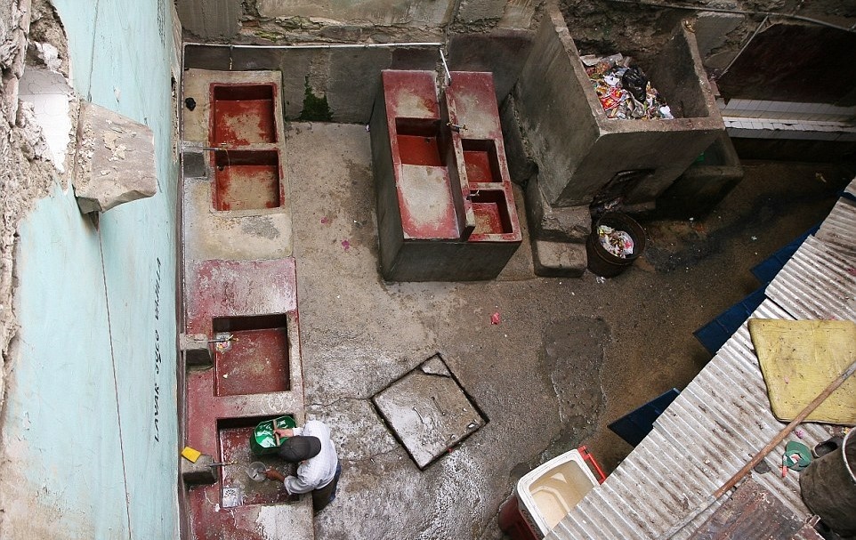 Nha tu ky la nhat the gioi anh 8