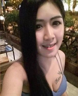 Sat hai nu nhan vien quan bar Thai Lan roi phi tang xac hinh anh