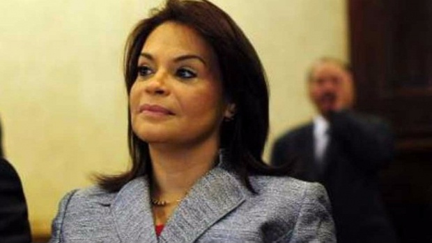 Nu hoang ma tuy Nam My anh 1