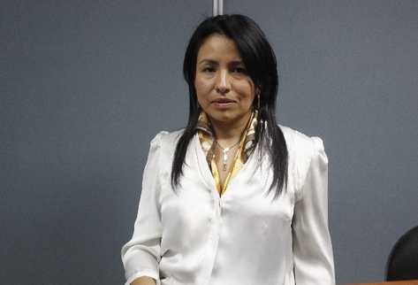 Nu hoang ma tuy Nam My anh 2