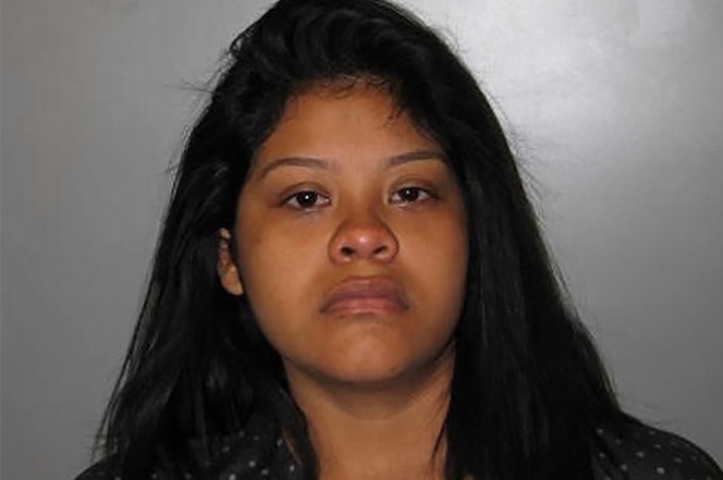 Băng đảng MS-13 ảnh 1 Bang dang MS-13 anh 1