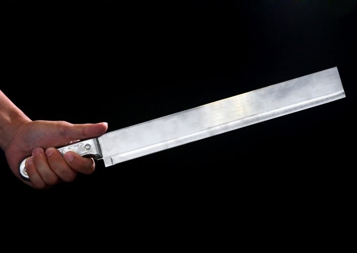 Cha bao ve con gai anh 1