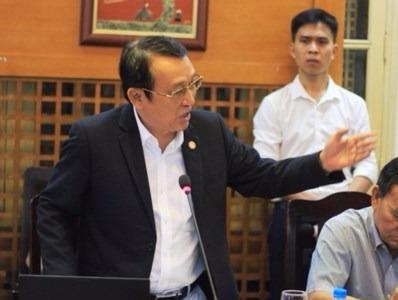 Yeu cau xu ly phat ngon cua ong Vinh ve Son Tra hinh anh