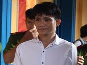 Cha sat hai con trai chi vi khong chiu an com hinh anh