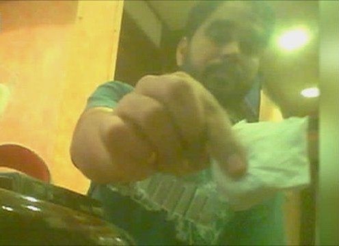 Tham nhap thi truong cho den ketamine o An Do hinh anh