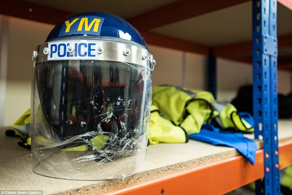 Băng đảng khét tiếng ảnh 5 Bang dang khet tieng anh 5