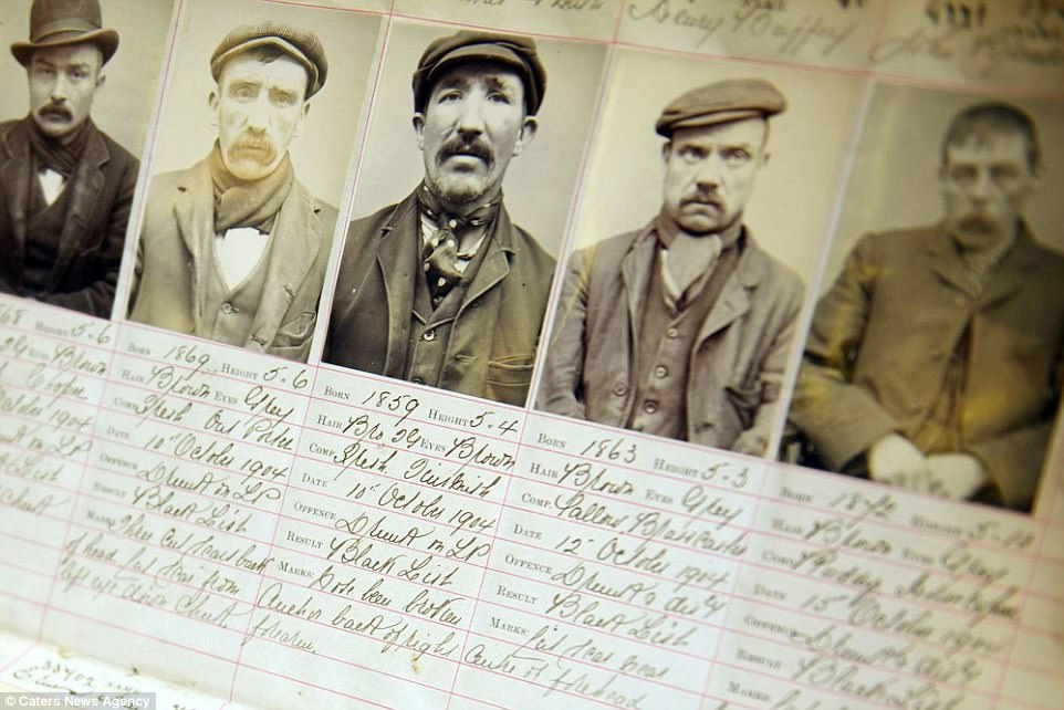 Băng đảng khét tiếng ảnh 4 Bang dang khet tieng anh 4