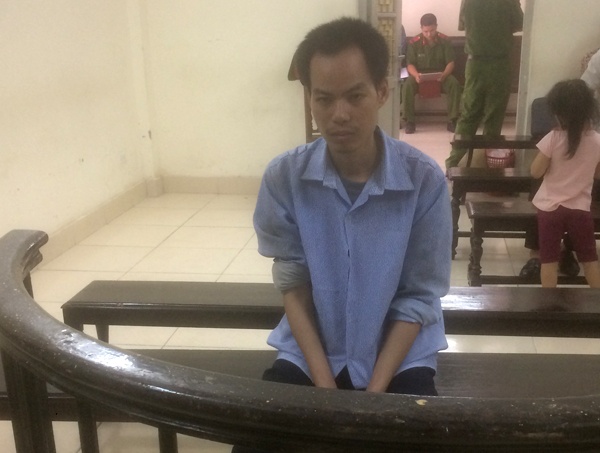 Bi kịch nam sinh giết người ảnh 1 Bi kich nam sinh giet nguoi anh 1