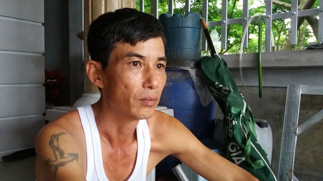 Sát hại bạn ở Hải Dương ảnh 1 Sat hai ban o Hai Duong anh 1