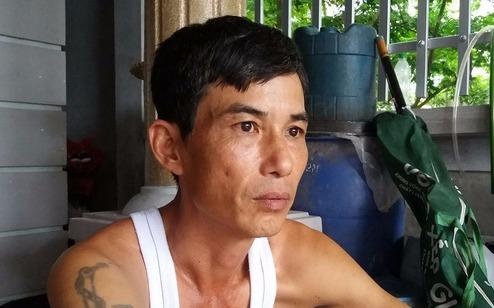 Noi dau cua me hung thu sat hai ban o Hai Duong hinh anh