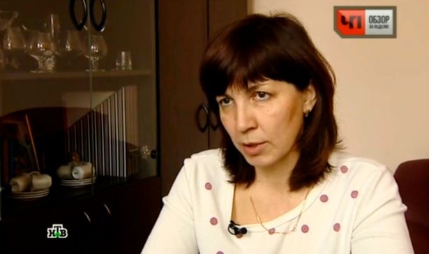 Kẻ giết người hàng loạt nguy hiểm ở Nga ảnh 3 Ke giet nguoi hang loat nguy hiem o Nga anh 3