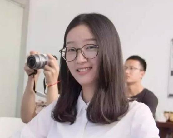 FBI treo thuong 10.000 USD tim nu thac si Trung Quoc mat tich bi an hinh anh