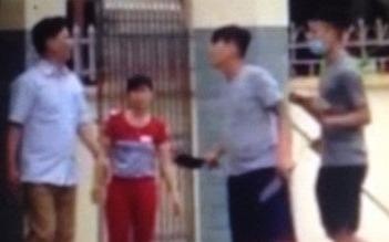 Doi no nham, hang chuc con do chem toi tap 5 nguoi hinh anh