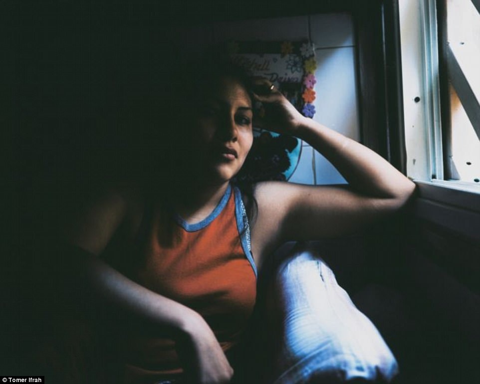 Nha tu o Israel anh 8