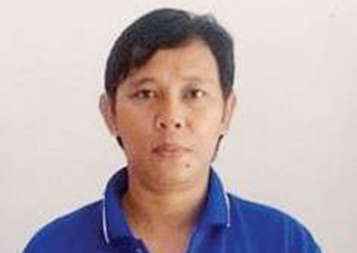Nguoi giup viec Indonesia nghi giet chu nha roi bo tron ve nuoc hinh anh