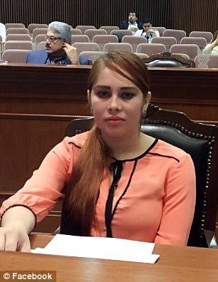 Nguoi tinh cua El Chapo buon lau ma tuy anh 1