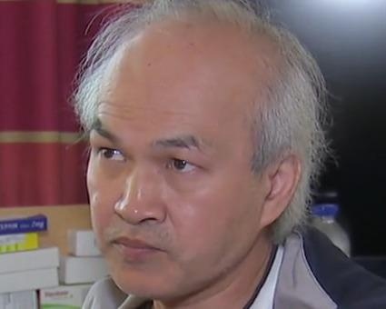 Mot nguoi goc Viet khai man de nhan tien tro cap o Anh hinh anh