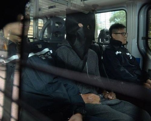 Người gốc Việt lĩnh án tù  ảnh 1 Nguoi goc Viet linh an tu anh 1