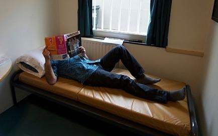 Nha tu o Ha Lan thanh diem vui choi vi vang pham nhan hinh anh