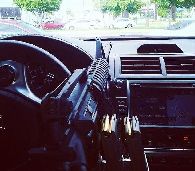 Con trai trum ma tuy Mexico anh 7