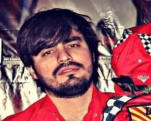 Cuoc song cua con trai trum ma tuy Mexico hinh anh