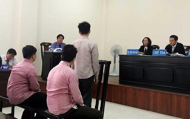 Kho xu mot vu trom o Binh Chanh hinh anh