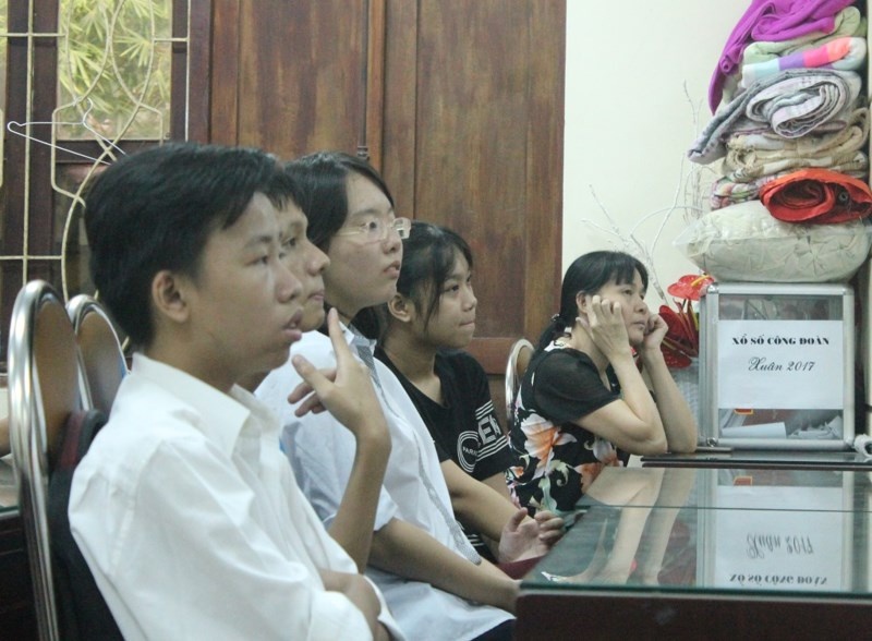 Lam gi khi trom dot nhap anh 2