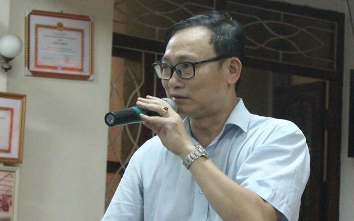 Cong an mach bai hoc 'sinh tu' khi trom dot nhap hinh anh