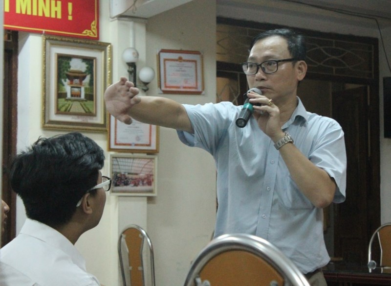 Lam gi khi trom dot nhap anh 3