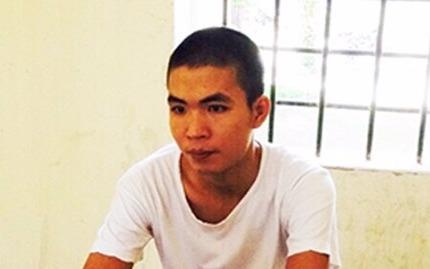 Bi khuoc tu loi yeu, nam thanh nien ep ban gai uong thuoc tru sau hinh anh