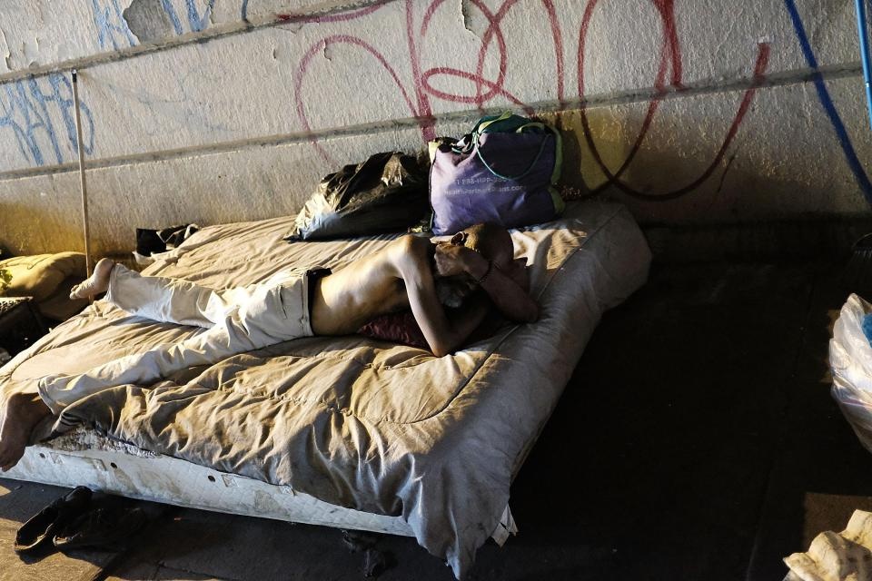 Ổ ma tuý của những người ma tuý ảnh 10 O ma tuy cua nhung nguoi ma tuy anh 10