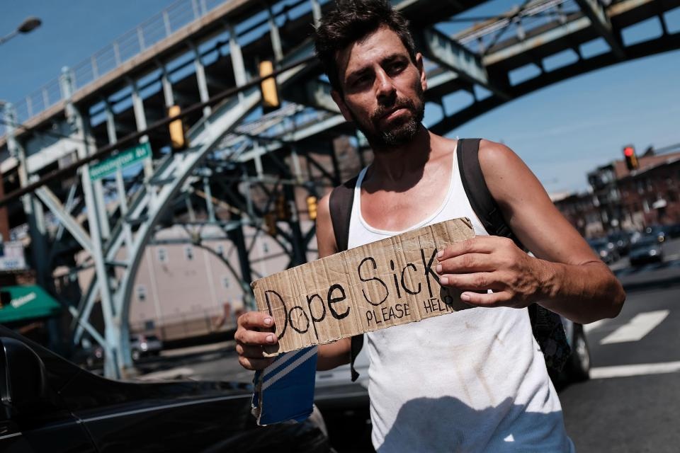 Ổ ma tuý của những người ma tuý ảnh 6 O ma tuy cua nhung nguoi ma tuy anh 6