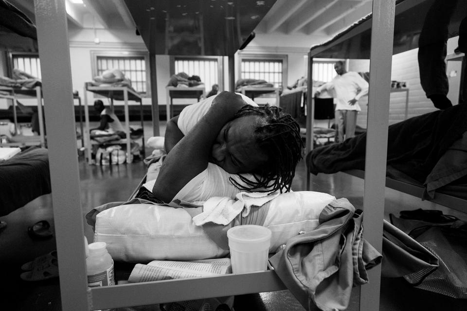 Pham nhan tam than trong nha tu o My anh 6