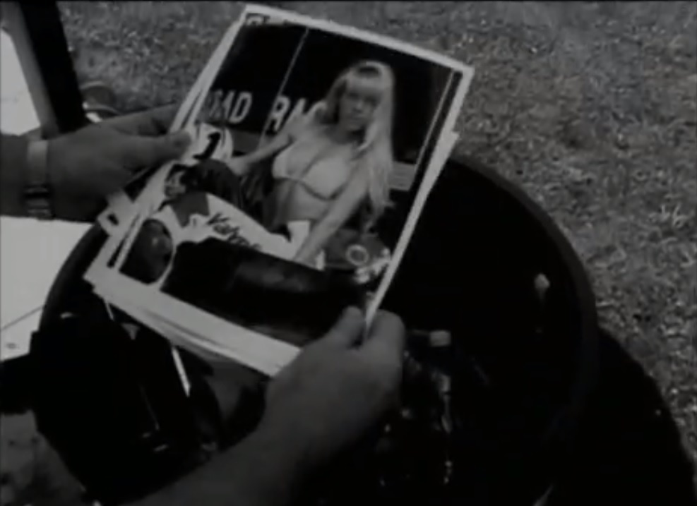 Vu am sat nguoi mau chan dong Hollywood anh 3