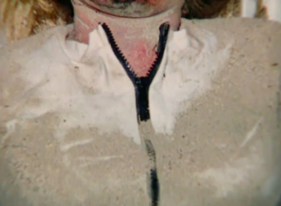 Vụ ám sát người mẫu ảnh 3 Vu am sat nguoi mau anh 3