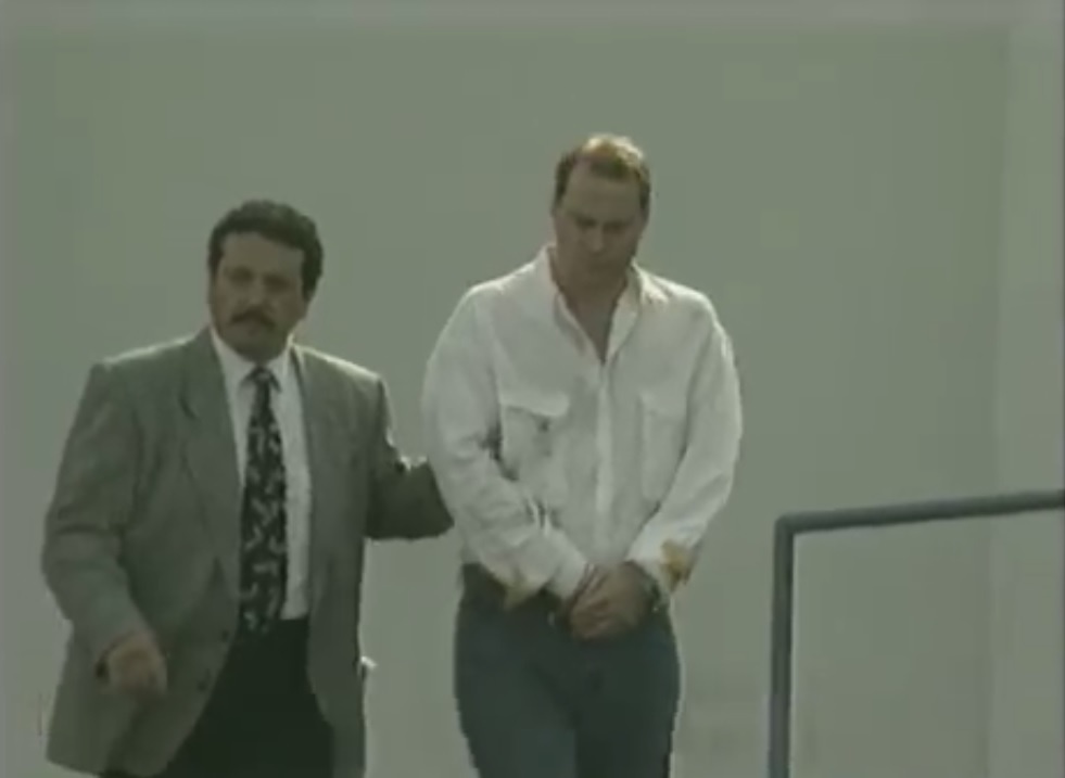 Vụ ám sát người mẫu ảnh 5 Vu am sat nguoi mau anh 5