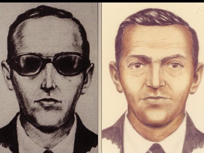 Manh moi moi nhat ve khong tac 'the ky' D.B Cooper hinh anh