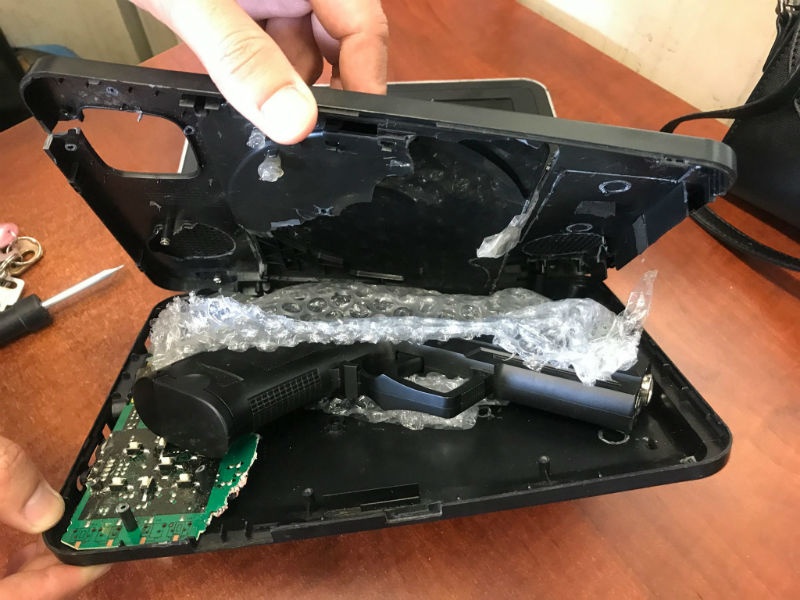 Buon lau sung bang duong hang khong anh 1