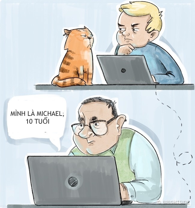 Kỹ năng giúp con tránh bị bắt cóc ảnh 10 Ky nang giup con tranh bi bat coc anh 10