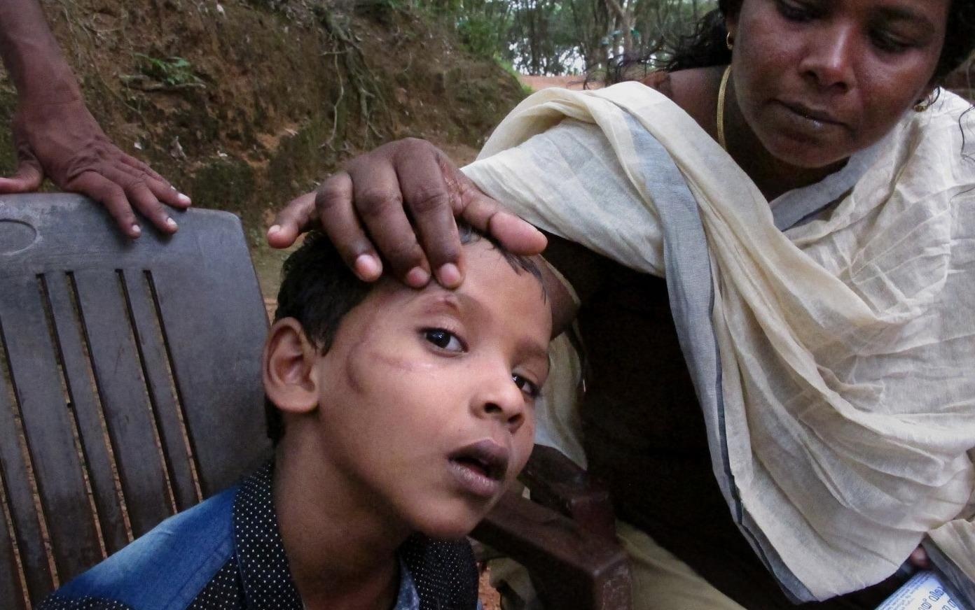 Benh dai o An Do: Cuoc chien khoc liet khong hoi ket hinh anh