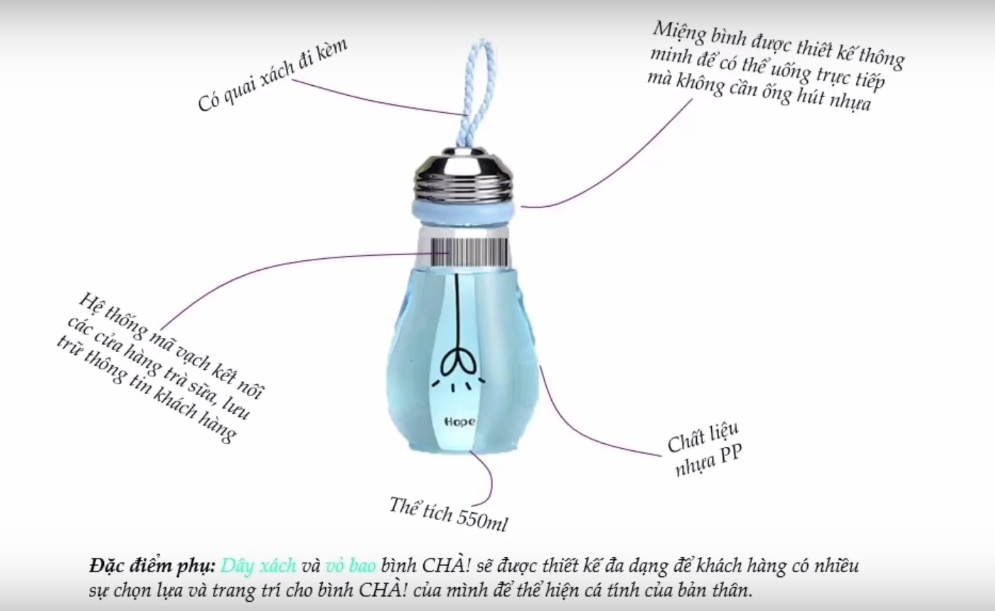 Trao luu uong tra sua anh 2