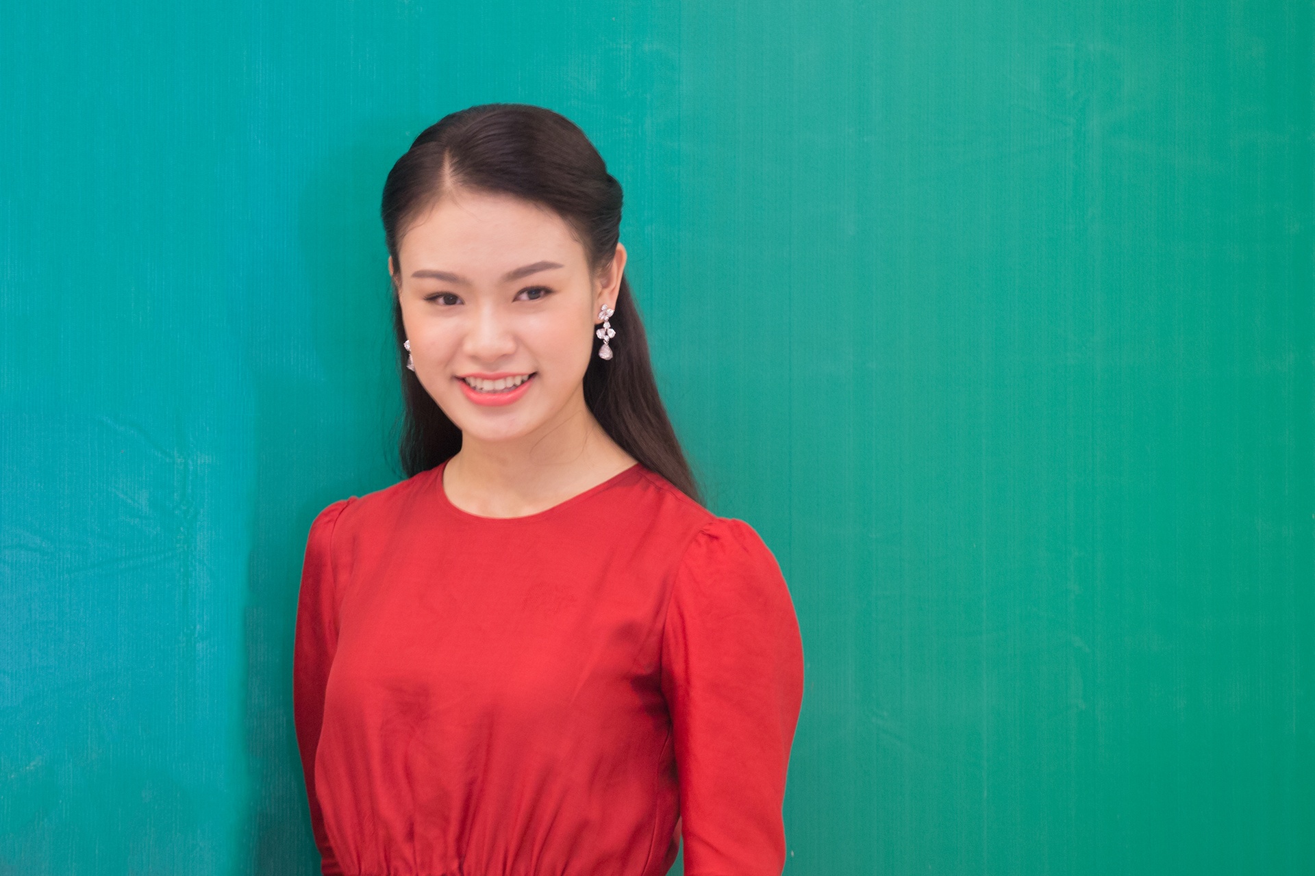 Chung ket cuoc thi thu thach sang tao xanh anh 3