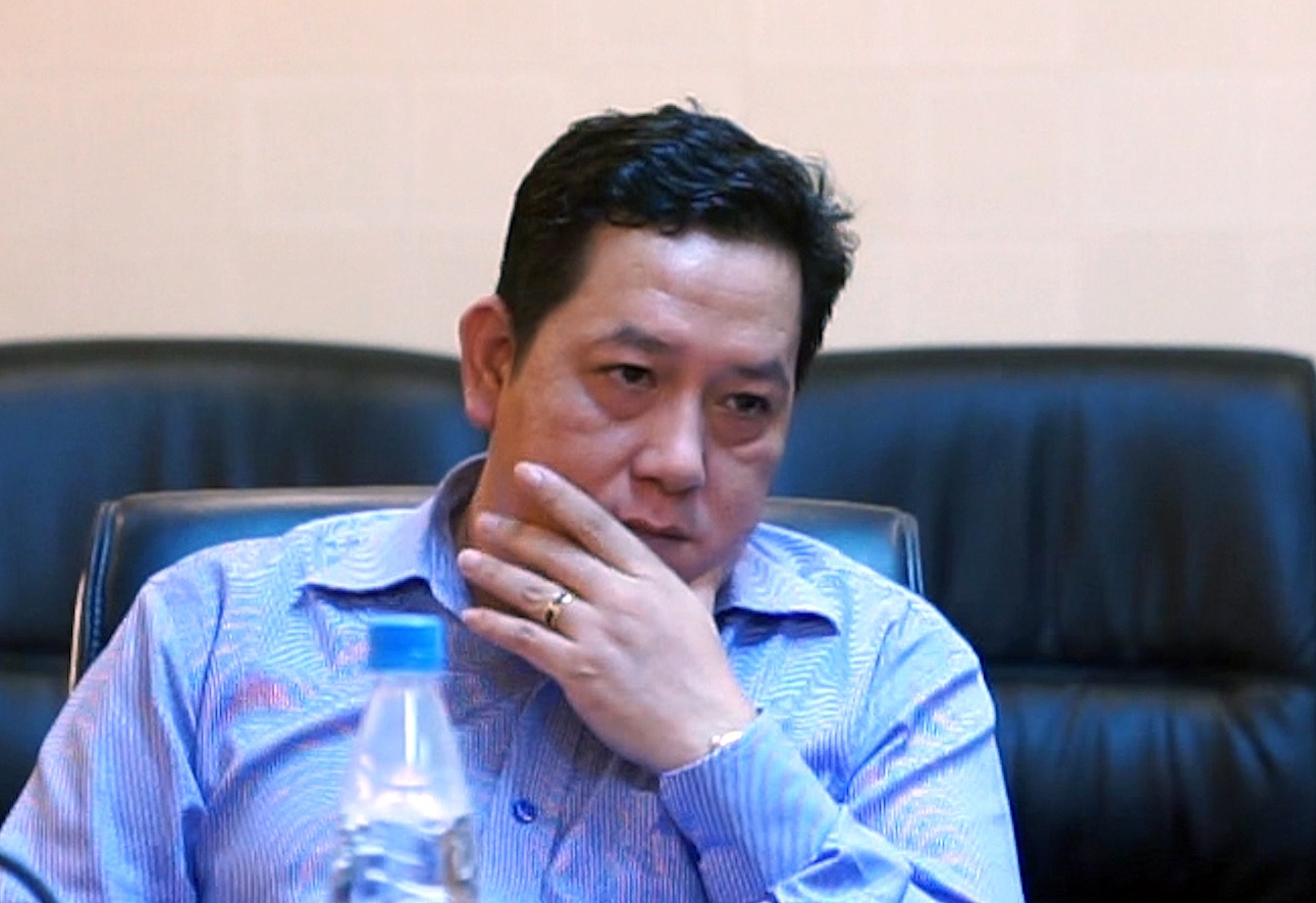 cục phó nguyễn xuân quang mất 400 triệu ảnh 1 cuc pho nguyen xuan quang mat 400 trieu anh 1