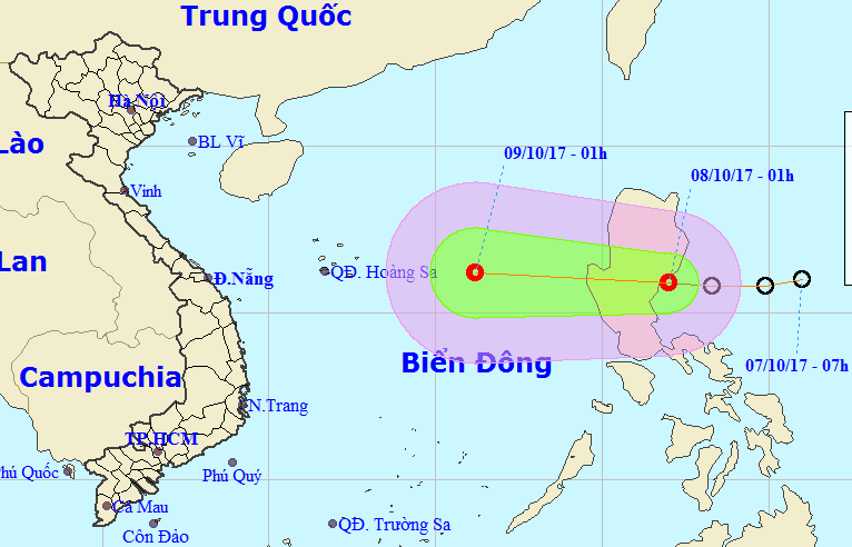 Ap thap nhiet doi anh 1