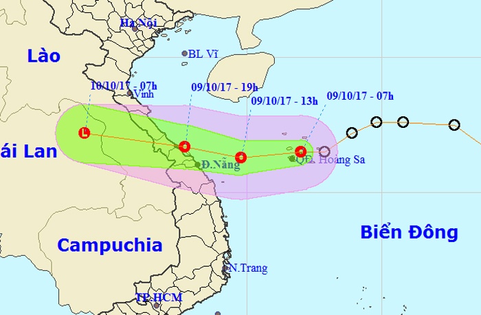 ap thap nhiet doi anh 1