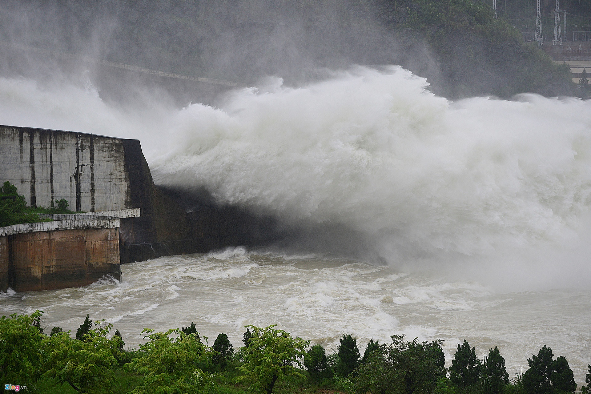 Dot lu lich su anh 1