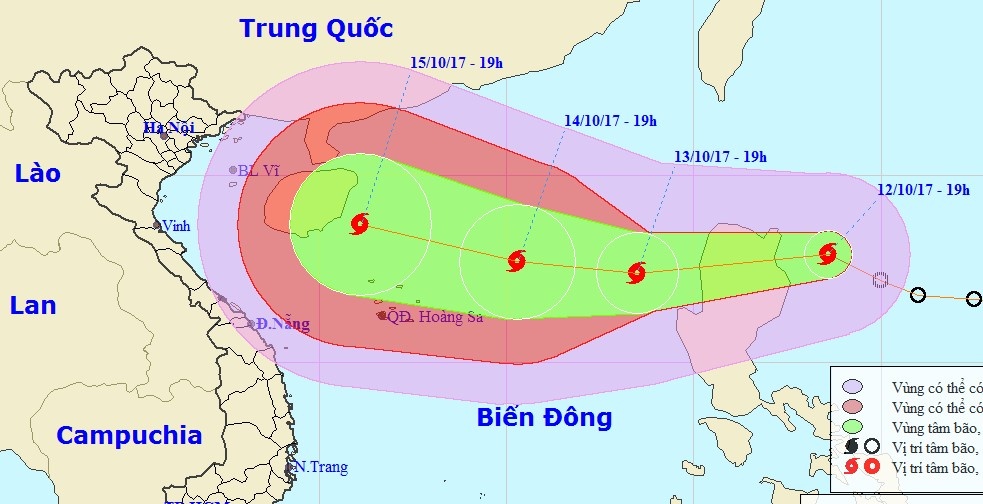 bão trên biển đông ảnh 1 bao tren bien dong anh 1