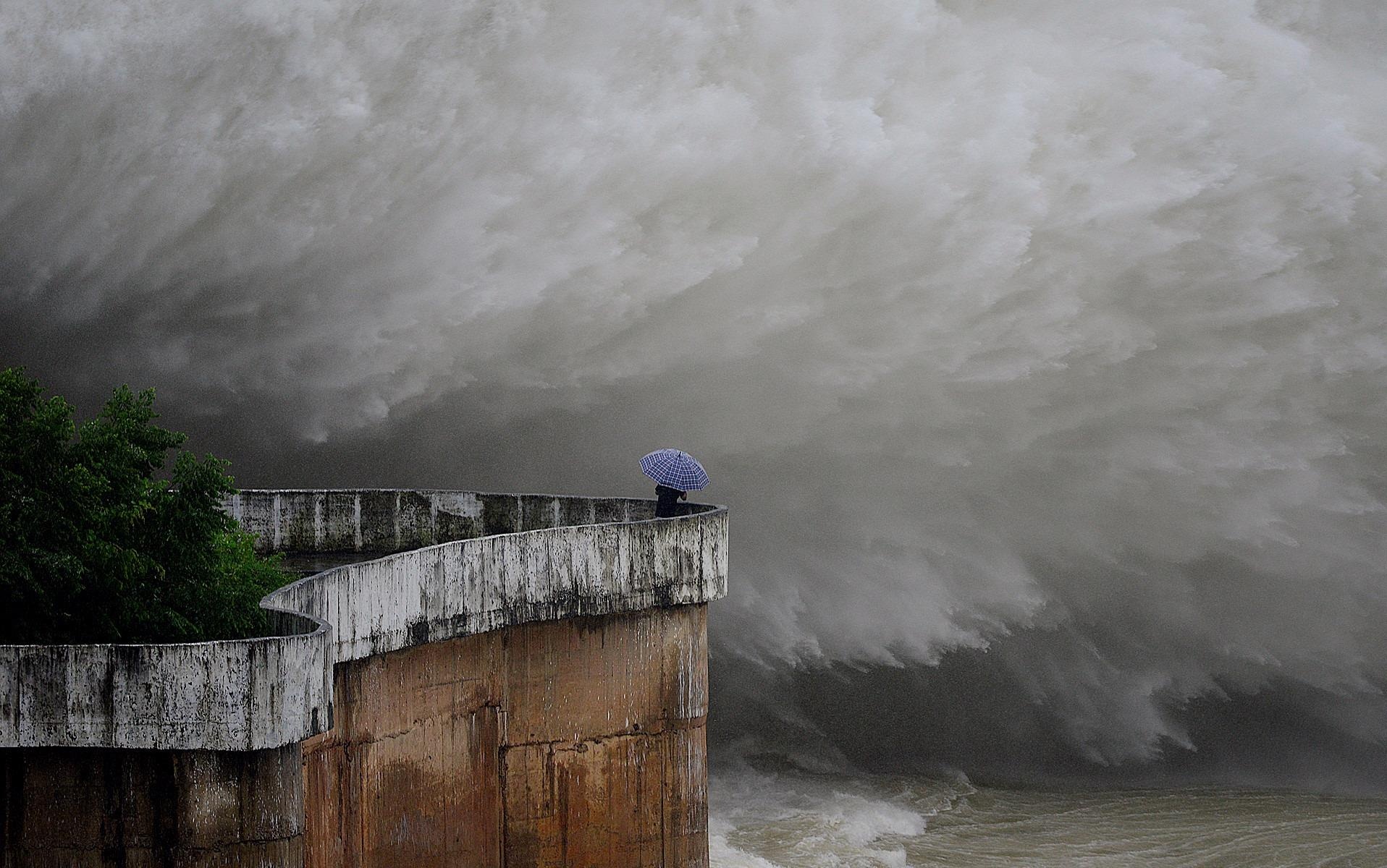 'Mua lu gay thiet hai lon vi chung ta tan pha tu nhien' hinh anh